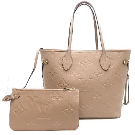 louis vuitton m45686|louis vuitton empreinte neverfull mm.